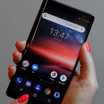 Huawei Matebook X Pro