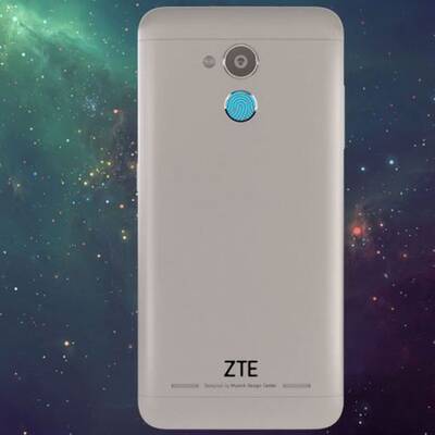  ZTE 