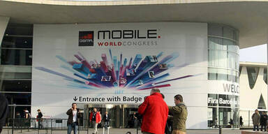 Zahlen & Fakten zum Mobile World Congress