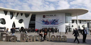 Die Top-Themen des MWC 2015