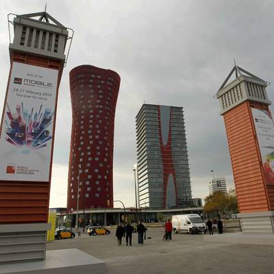 MWC 2013