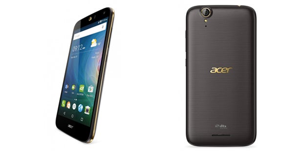 Neuheiten von Sony, Alcatel, Acer und Co.