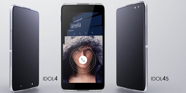 Neuheiten von Sony, Alcatel, Acer und Co.