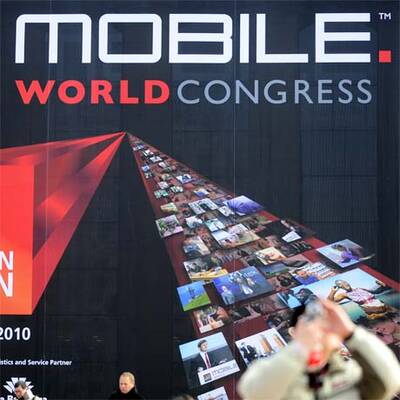 WMC 2010: Die ersten Eindrücke