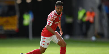 &Ouml;FB-EM-Kandidat Mwene verl&auml;sst Mainz
