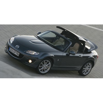 Kult-Roadster mit 160 PS 