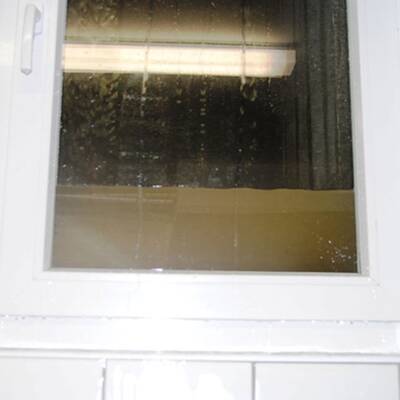 Unwetter im Bezirk Feldbach