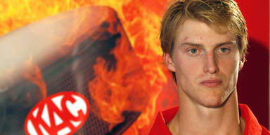 Tyler Myers KAC