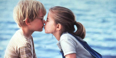 So sieht "My Girl" heute aus