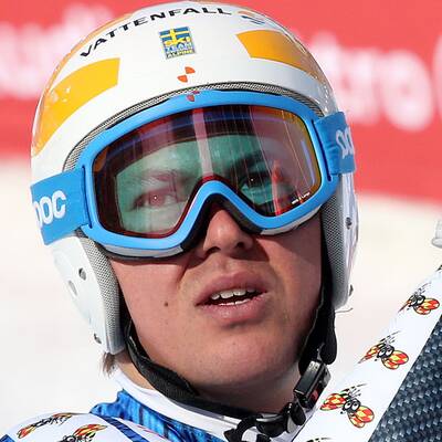 Startliste für WM-Slalom der Herren