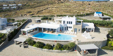 Diese Luxusvilla kostet nur 40 Euro