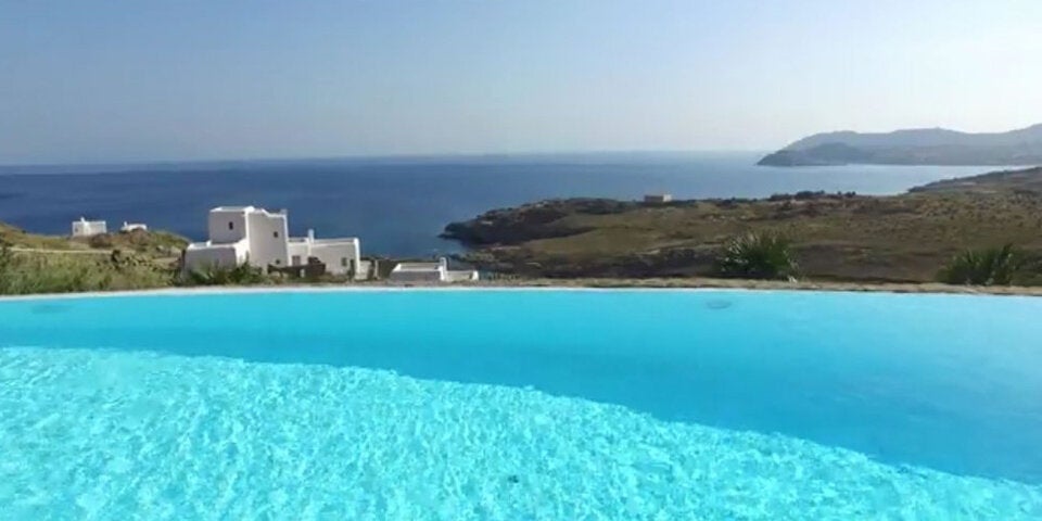 Diese Luxusvilla kostet nur 40 Euro