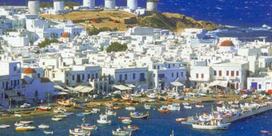 mykonos