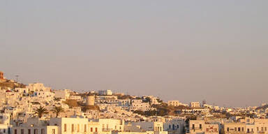 Die schönsten Inseln Europas