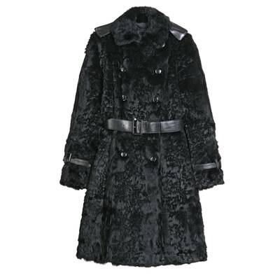 Die schönsten Mäntel