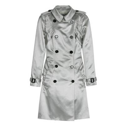 So peppen Sie ihre Frühlingsgarderobe auf!