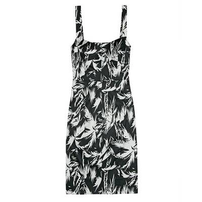 Das Beste vom Besten: Schwarz und Weiß