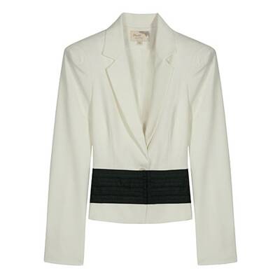 Das Beste vom Besten: Schwarz und Weiß