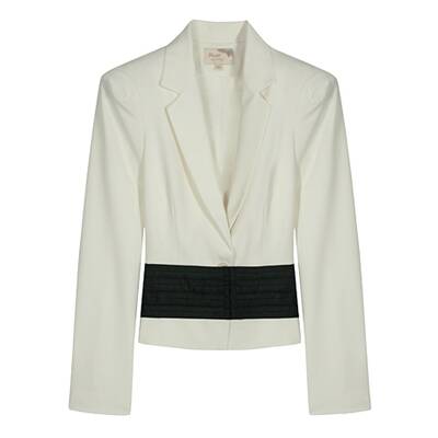 Schicke Looks für die Sommerhochzeit