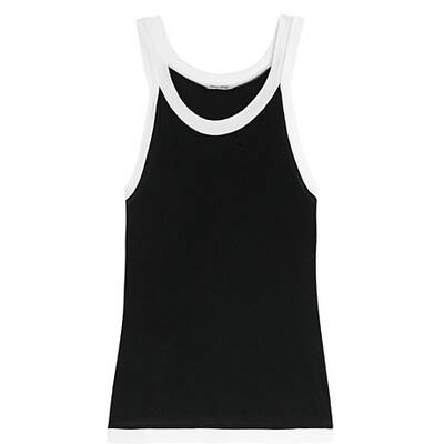 Das Beste vom Besten: Schwarz und Weiß