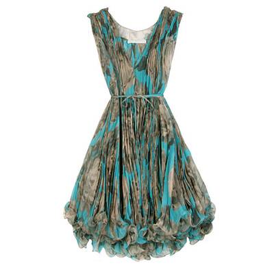 Die süßesten Kleider für den Sommerflirt