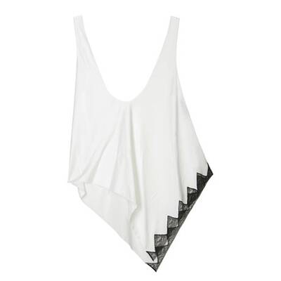 Das Beste vom Besten: Schwarz und Weiß