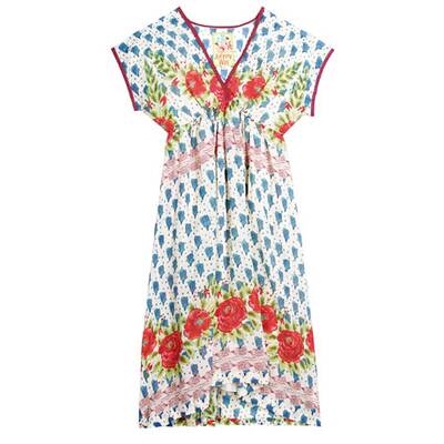 Die süßesten Kleider für den Sommerflirt