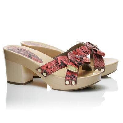 Sandalen und Co.: Die schönsten Sommer-Treter