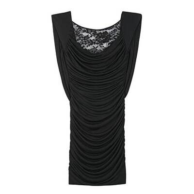 Das Beste vom Besten: Schwarz und Weiß