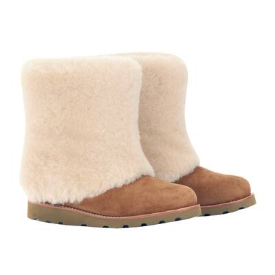 Snow-Fashion: 7 Must-Haves