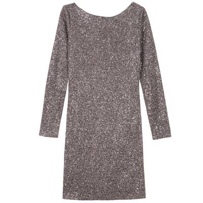 Glamour-Looks fürs Fest