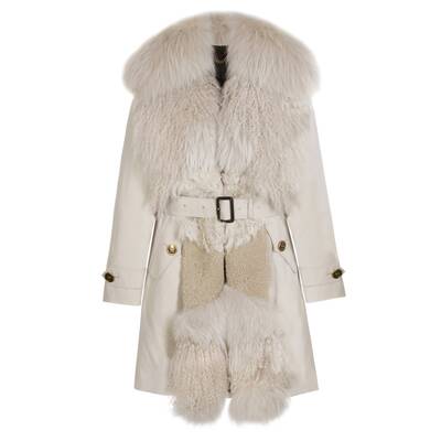 Die schönsten Mäntel