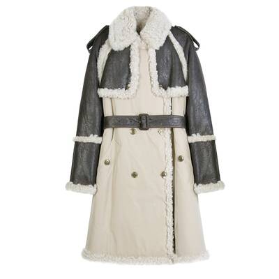 Die schönsten Mäntel