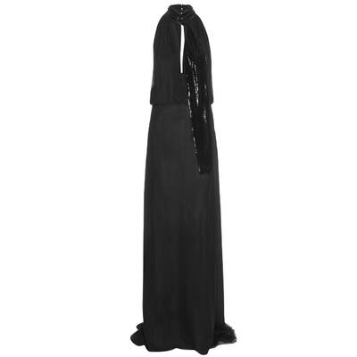 Ball-Looks im Chanel-Stil