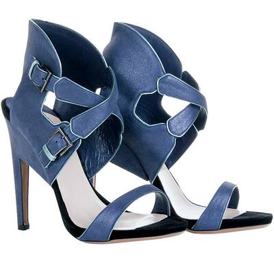 So hoch wird der Schuhsommer