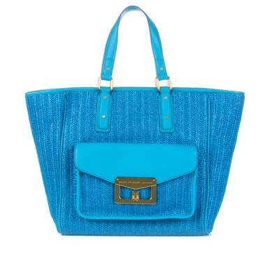 10. Du sollst grün wählen!