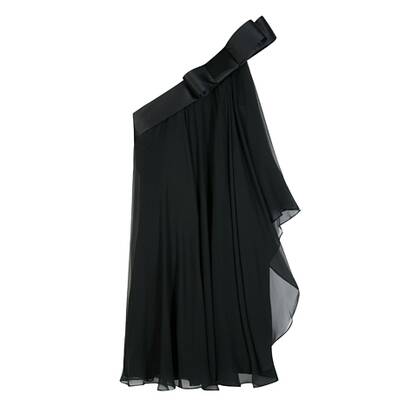 Das Kleine Schwarze wird 85 Jahre jung