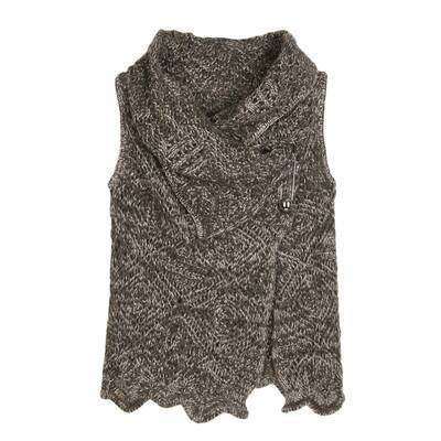 Die besten Strick-Looks