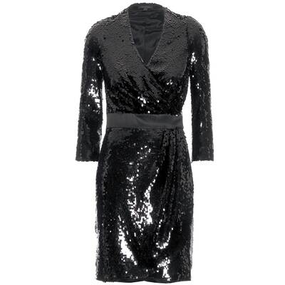 Glamour-Looks fürs Fest