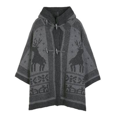 Die besten Strick-Looks