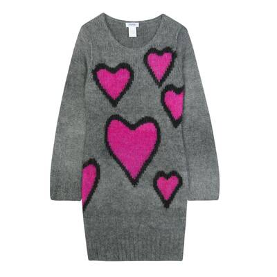 Die besten Strick-Looks