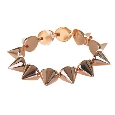 Schmucktrend: Roségold