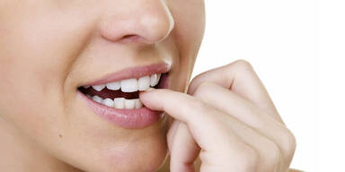 Schlechte Angewohnheiten, die gesund sind