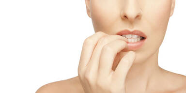 Schluss mit N&auml;gelbei&szlig;en!