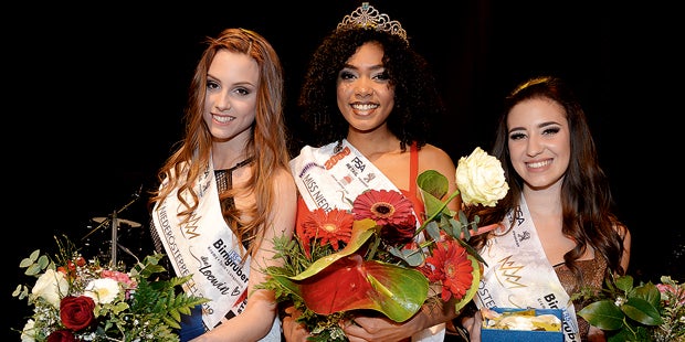 Wer wird neue Miss Austria?