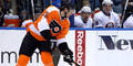 Andreas Nödl Philadelphia Flyers NHL