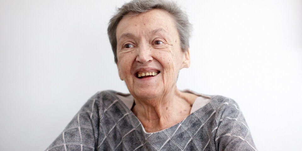 Christine Nöstlinger