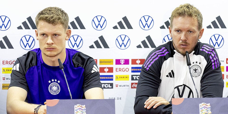 Neuer vor Karriereende: Bayern-Hammer um DFB-Goalie