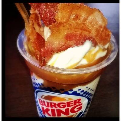 18 Essen, die beweisen, dass Amerika am kulinarischen Abgrund steht