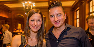 Christina Stürmer, Andreas Gabalier